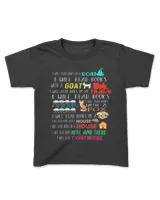 Youth's Standard T-Shirt