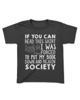 Youth's Standard T-Shirt