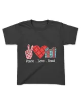 Youth's Standard T-Shirt