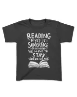 Youth's Standard T-Shirt