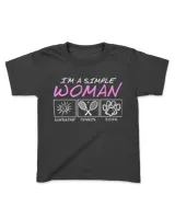Youth's Standard T-Shirt