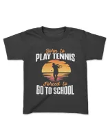Youth's Standard T-Shirt