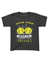 Youth's Standard T-Shirt