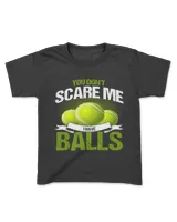 Youth's Standard T-Shirt