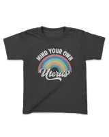Youth's Standard T-Shirt