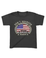 Youth's Standard T-Shirt