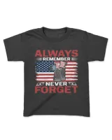 Youth's Standard T-Shirt