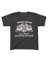 Youth's Standard T-Shirt