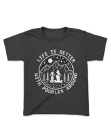 Youth's Standard T-Shirt