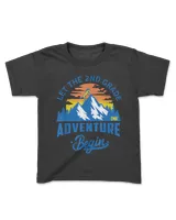 Youth's Standard T-Shirt