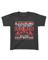 Youth's Standard T-Shirt
