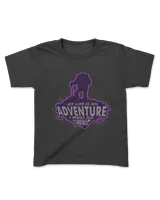 Youth's Standard T-Shirt