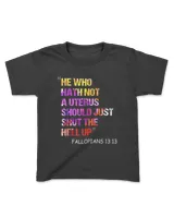 Youth's Standard T-Shirt