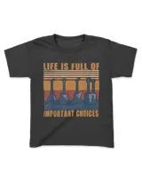 Youth's Standard T-Shirt