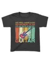 Youth's Standard T-Shirt