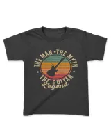 Youth's Standard T-Shirt