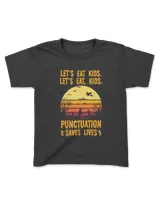Youth's Standard T-Shirt