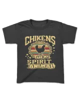 Youth's Standard T-Shirt