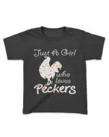 Youth's Standard T-Shirt
