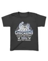 Youth's Standard T-Shirt