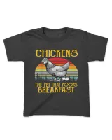 Youth's Standard T-Shirt