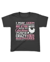 Youth's Standard T-Shirt