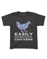 Youth's Standard T-Shirt