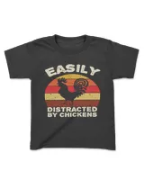 Youth's Standard T-Shirt