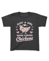 Youth's Standard T-Shirt