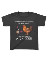 Youth's Standard T-Shirt