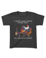 Youth's Standard T-Shirt