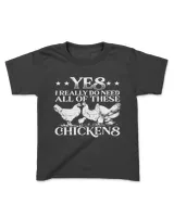 Youth's Standard T-Shirt