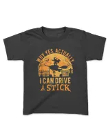 Youth's Standard T-Shirt
