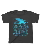 Youth's Standard T-Shirt