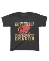 Youth's Standard T-Shirt