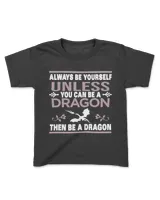 Youth's Standard T-Shirt