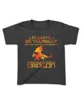 Youth's Standard T-Shirt