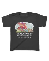 Youth's Standard T-Shirt