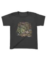 Youth's Standard T-Shirt