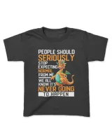 Youth's Standard T-Shirt