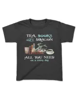 Youth's Standard T-Shirt