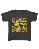Youth's Standard T-Shirt