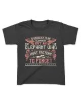 Youth's Standard T-Shirt