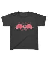 Youth's Standard T-Shirt
