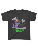 Youth's Standard T-Shirt