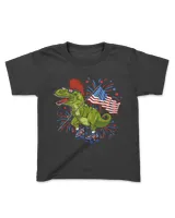 Youth's Standard T-Shirt