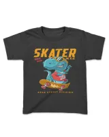 Youth's Standard T-Shirt