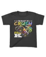 Youth's Standard T-Shirt
