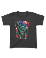 Youth's Standard T-Shirt