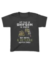 Youth's Standard T-Shirt